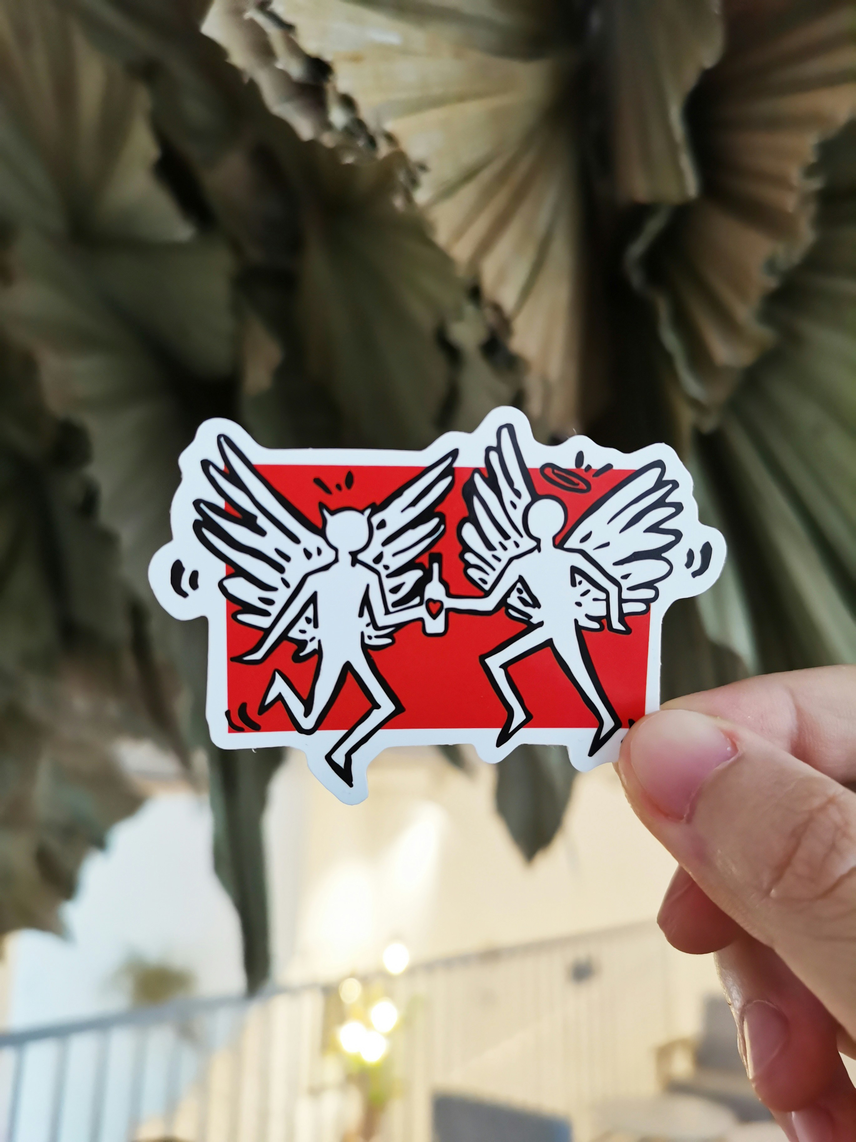 Демоны и падшие ангелы: В чём разница на самом деле