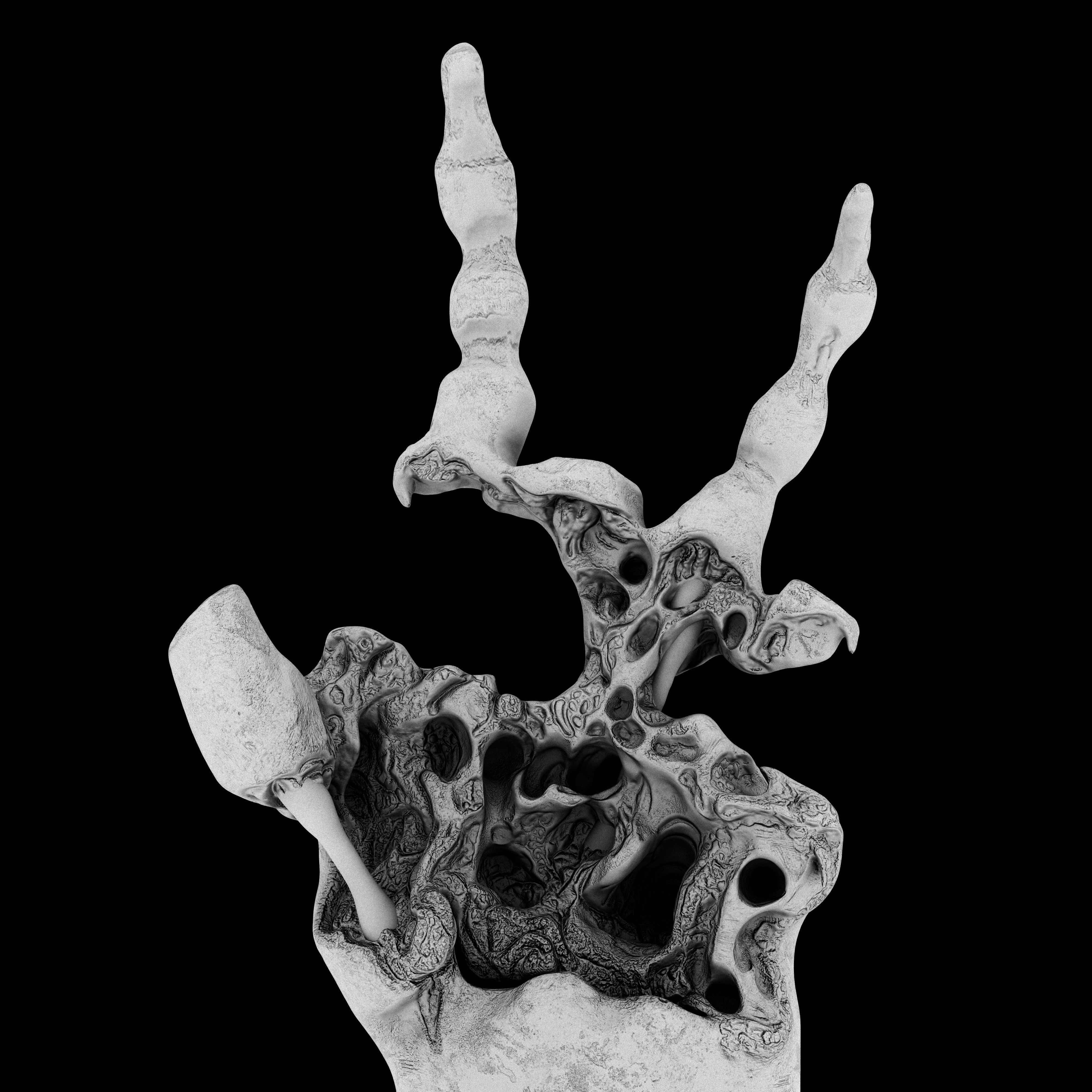 Бафомет: кто это на самом деле и почему все боятся этого символа