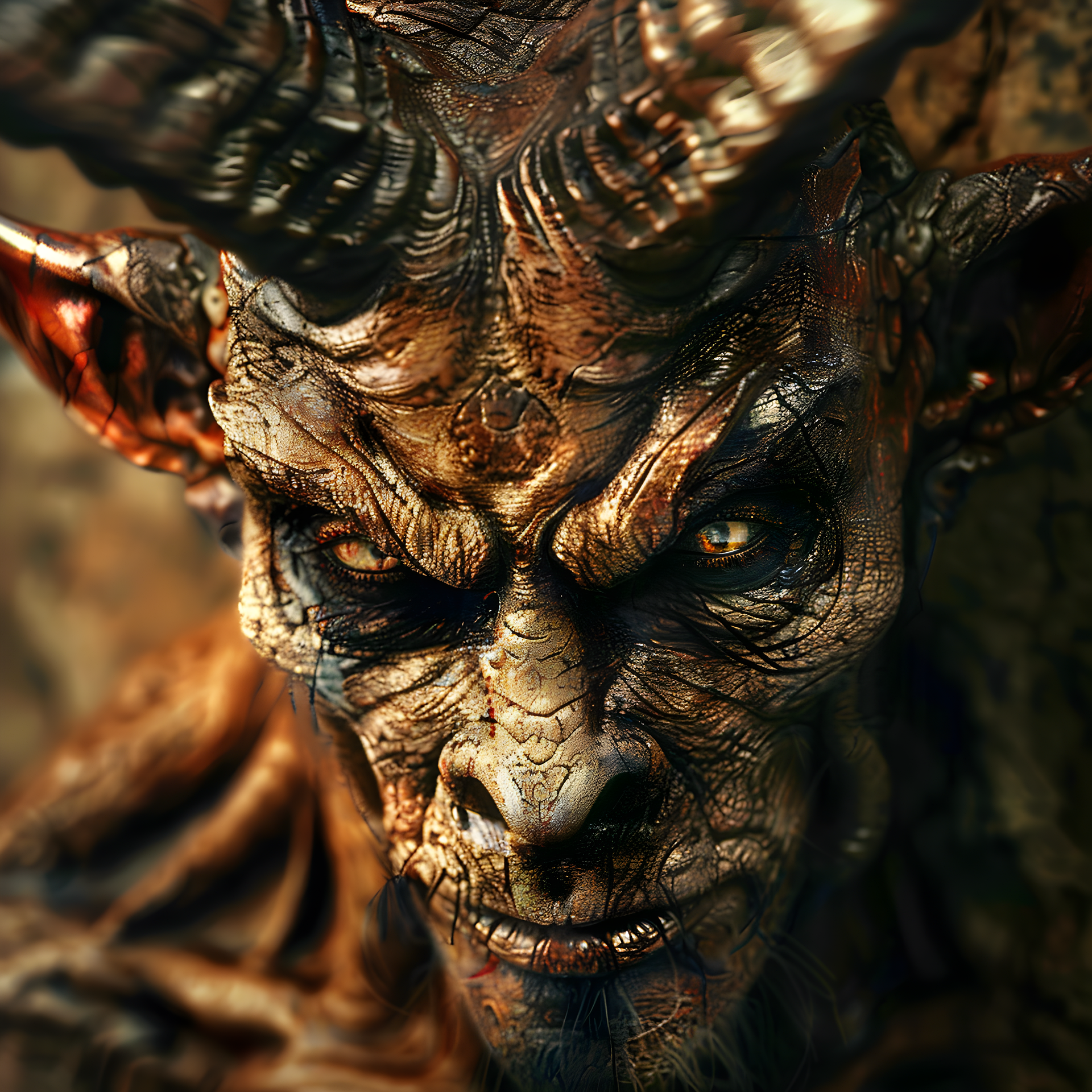 Вельзевул: повелитель мух, лорд Ада и один из самых сложных образов демонологии