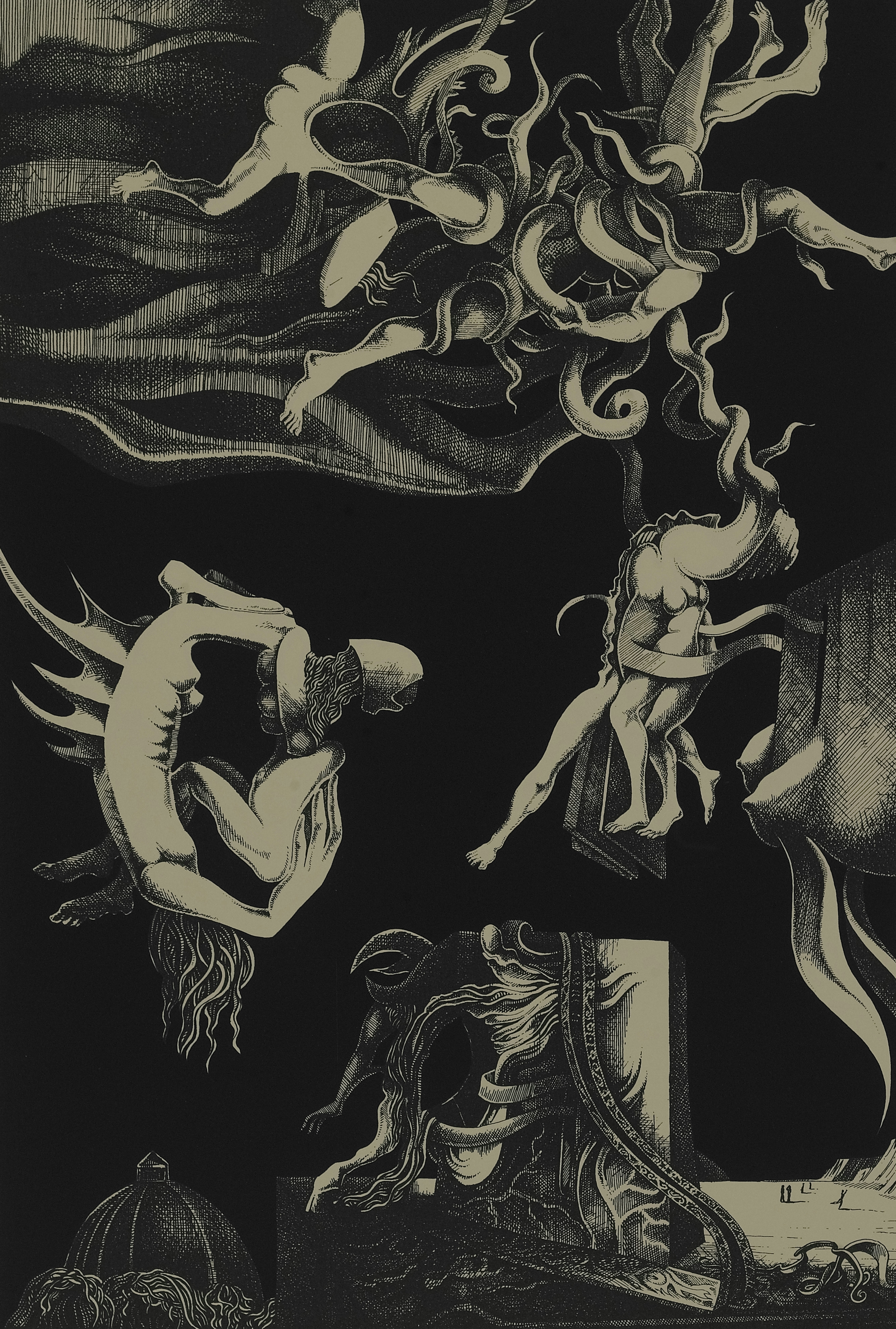 Велиал и Люцифер: в чём разница в гностической и магической традиции